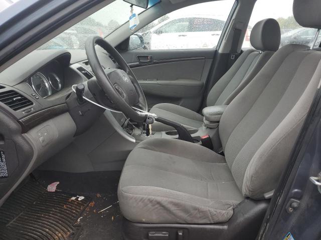 Photo 6 VIN: 5NPET4ACXAH610439 - HYUNDAI SONATA GLS 