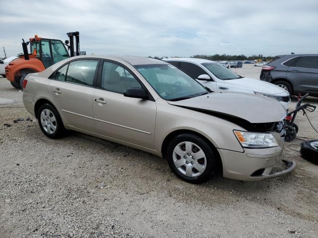 Photo 3 VIN: 5NPET4ACXAH611591 - HYUNDAI SONATA 