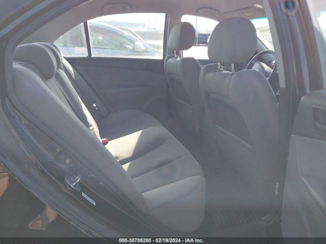 Photo 7 VIN: 5NPET4ACXAH611753 - HYUNDAI SONATA 