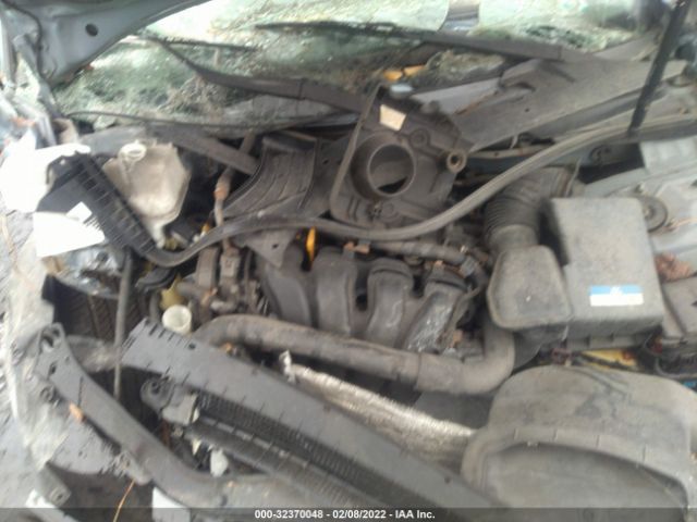 Photo 9 VIN: 5NPET4ACXAH616533 - HYUNDAI SONATA 