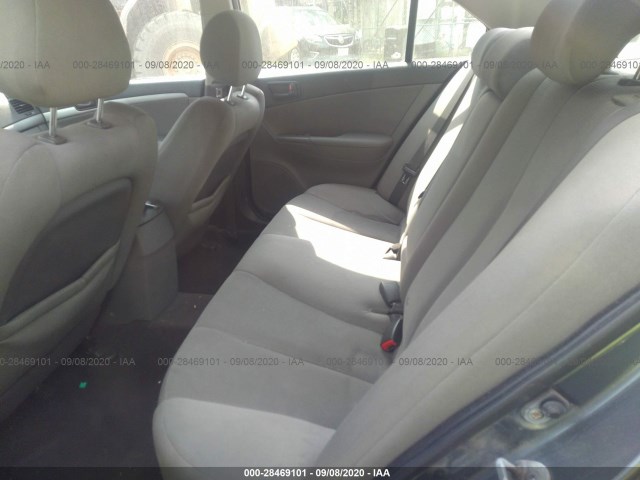 Photo 7 VIN: 5NPET4ACXAH617701 - HYUNDAI SONATA 