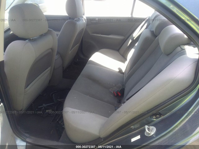 Photo 7 VIN: 5NPET4ACXAH618654 - HYUNDAI SONATA 