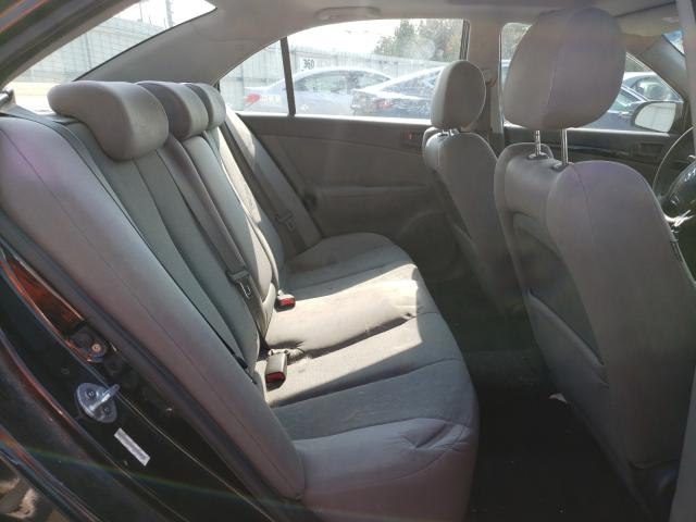 Photo 5 VIN: 5NPET4ACXAH620291 - HYUNDAI SONATA GLS 