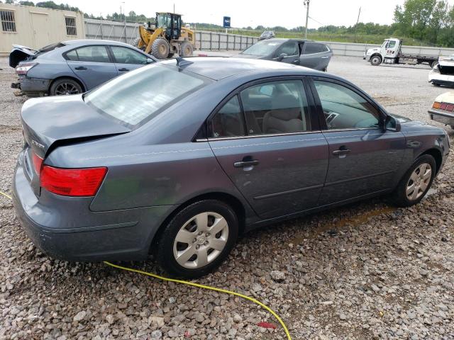 Photo 2 VIN: 5NPET4ACXAH626883 - HYUNDAI SONATA GLS 