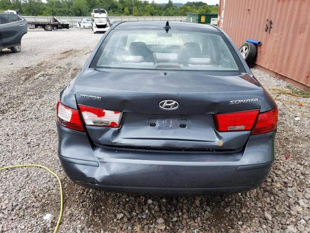 Photo 5 VIN: 5NPET4ACXAH626883 - HYUNDAI SONATA GLS 