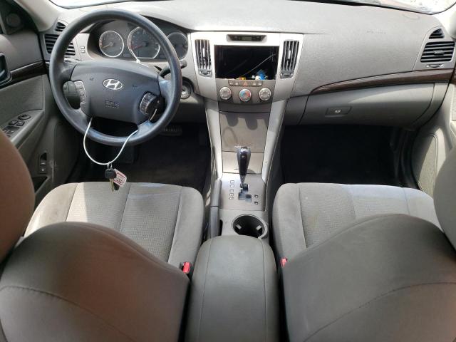 Photo 7 VIN: 5NPET4ACXAH626883 - HYUNDAI SONATA GLS 