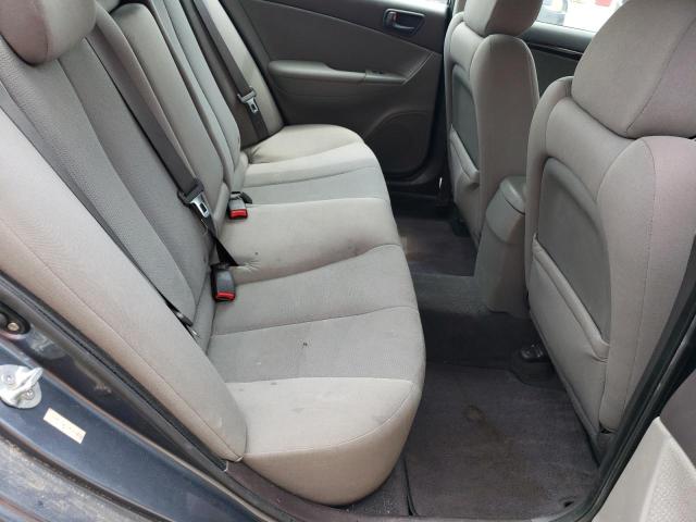 Photo 9 VIN: 5NPET4ACXAH626883 - HYUNDAI SONATA GLS 