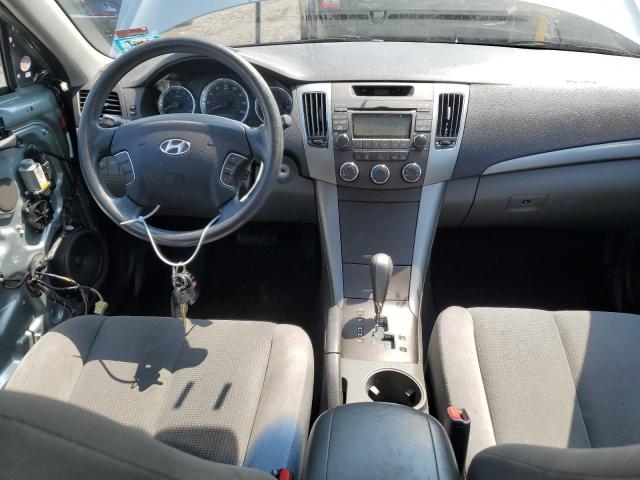 Photo 7 VIN: 5NPET4ACXAH627712 - HYUNDAI SONATA GLS 