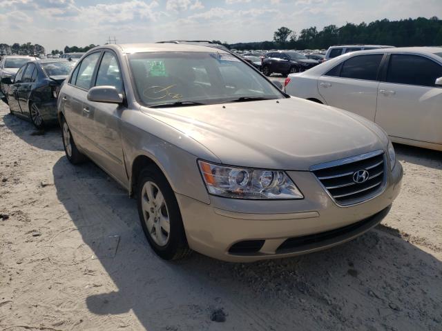 Photo 0 VIN: 5NPET4ACXAH639830 - HYUNDAI SONATA GLS 