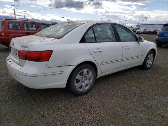 Photo 2 VIN: 5NPET4ACXAH647524 - HYUNDAI SONATA GLS 