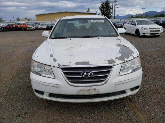 Photo 4 VIN: 5NPET4ACXAH647524 - HYUNDAI SONATA GLS 