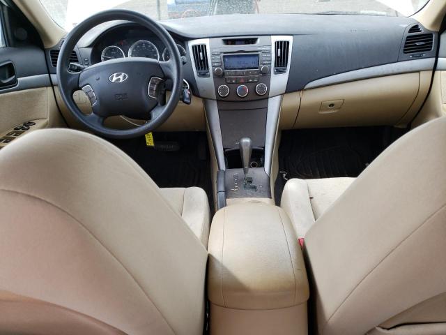 Photo 7 VIN: 5NPET4ACXAH647524 - HYUNDAI SONATA GLS 