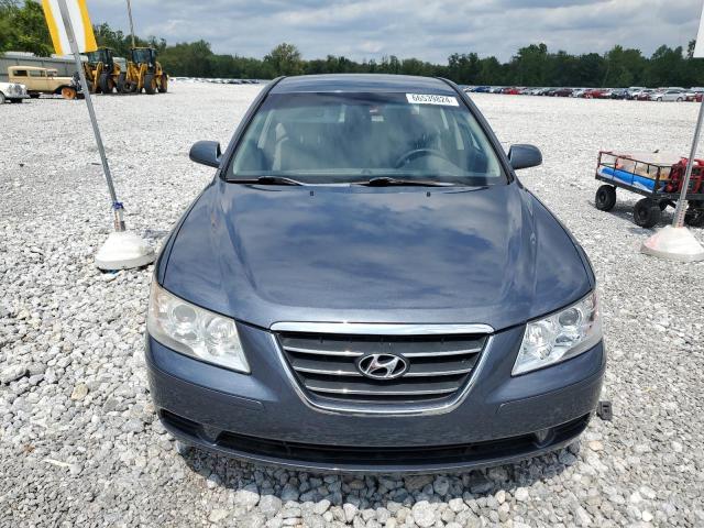 Photo 4 VIN: 5NPET4ACXAH647863 - HYUNDAI SONATA 