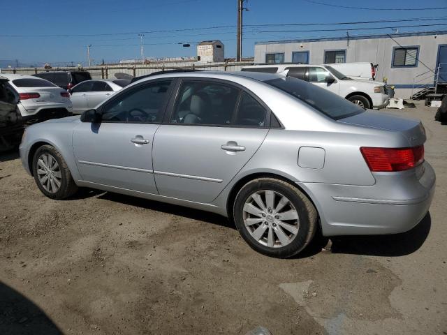 Photo 1 VIN: 5NPET4ACXAH656286 - HYUNDAI SONATA 