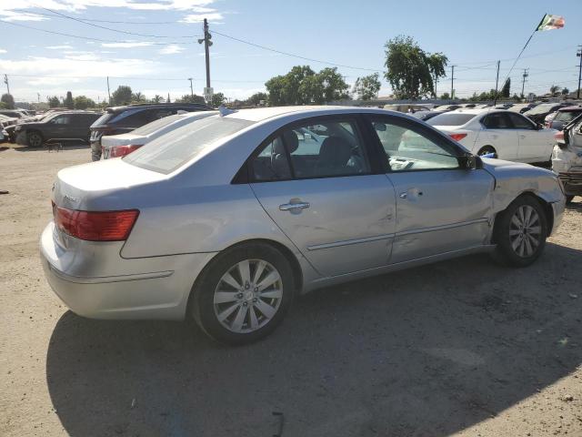 Photo 2 VIN: 5NPET4ACXAH656286 - HYUNDAI SONATA 