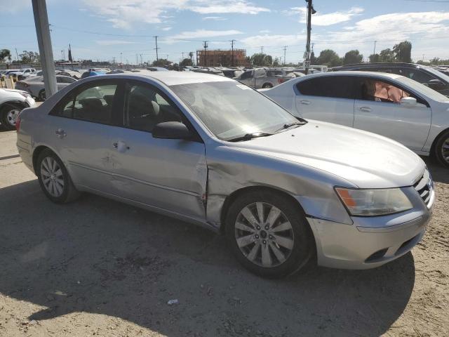 Photo 3 VIN: 5NPET4ACXAH656286 - HYUNDAI SONATA 