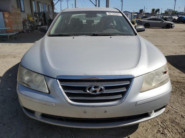 Photo 4 VIN: 5NPET4ACXAH656286 - HYUNDAI SONATA 