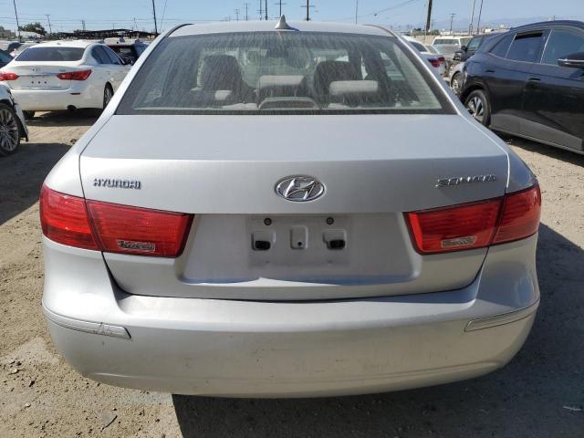 Photo 5 VIN: 5NPET4ACXAH656286 - HYUNDAI SONATA 