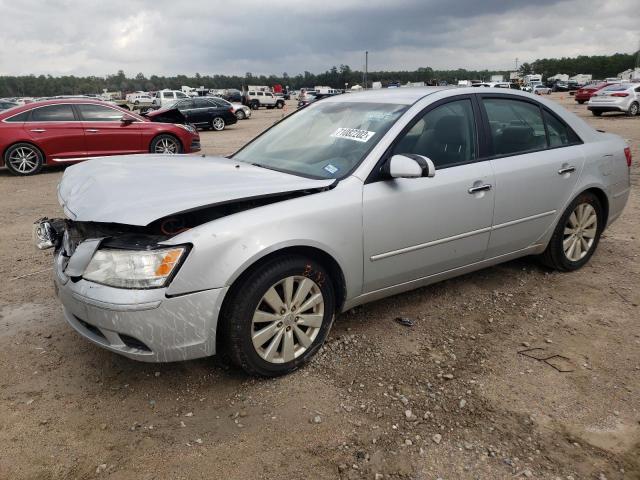 Photo 0 VIN: 5NPET4ACXAH656336 - HYUNDAI SONATA GLS 