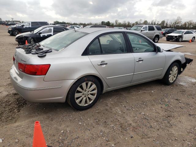 Photo 2 VIN: 5NPET4ACXAH656336 - HYUNDAI SONATA GLS 