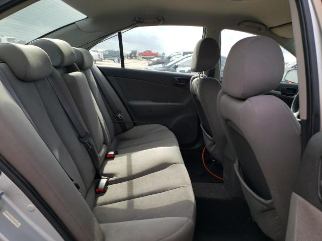 Photo 9 VIN: 5NPET4ACXAH656336 - HYUNDAI SONATA GLS 