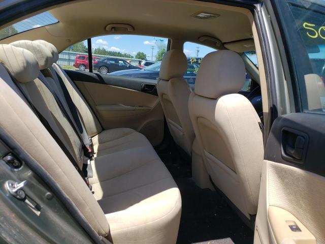 Photo 5 VIN: 5NPET4ACXAH657115 - HYUNDAI SONATA GLS 