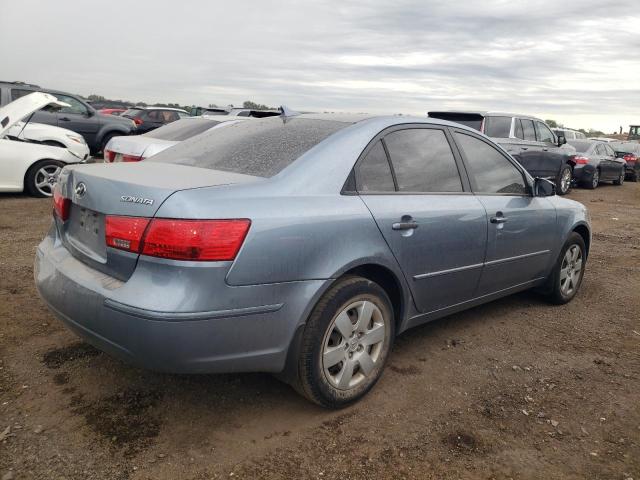 Photo 2 VIN: 5NPET4ACXAH659334 - HYUNDAI SONATA 