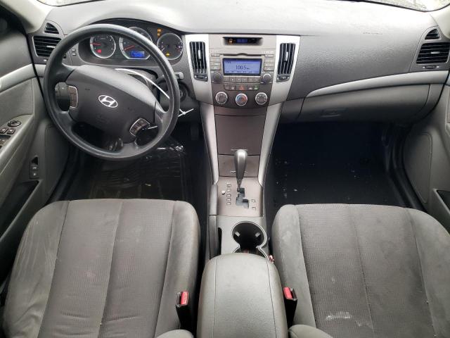 Photo 7 VIN: 5NPET4ACXAH659334 - HYUNDAI SONATA 