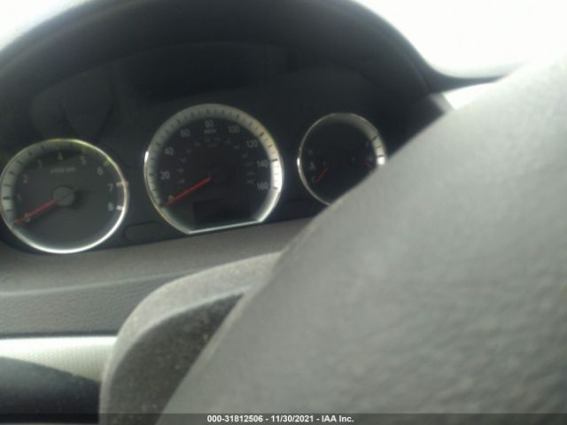 Photo 6 VIN: 5NPET4ACXAH659351 - HYUNDAI SONATA 