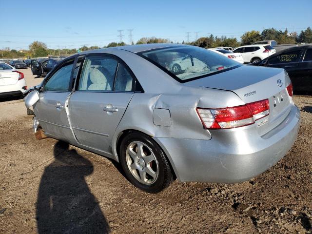 Photo 1 VIN: 5NPEU46C06H080298 - HYUNDAI SONATA GLS 