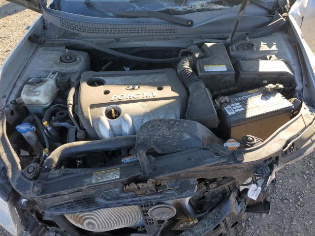 Photo 10 VIN: 5NPEU46C06H080298 - HYUNDAI SONATA GLS 