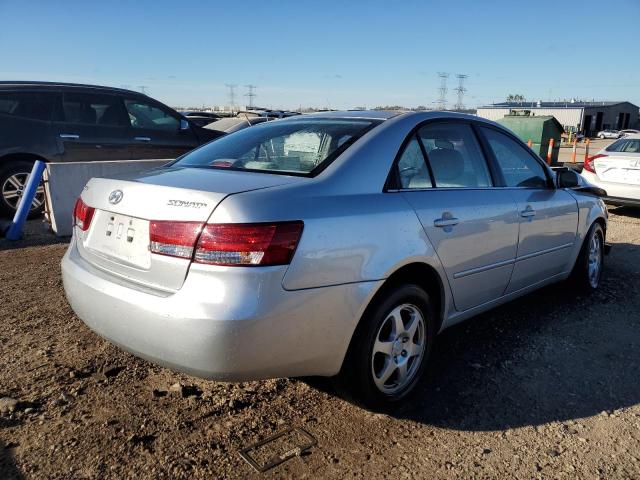 Photo 2 VIN: 5NPEU46C06H080298 - HYUNDAI SONATA GLS 