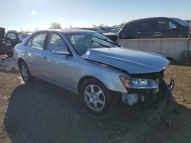 Photo 3 VIN: 5NPEU46C06H080298 - HYUNDAI SONATA GLS 