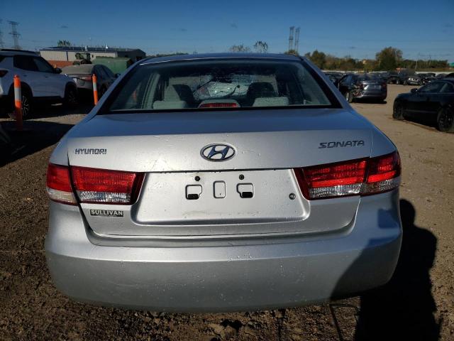 Photo 5 VIN: 5NPEU46C06H080298 - HYUNDAI SONATA GLS 