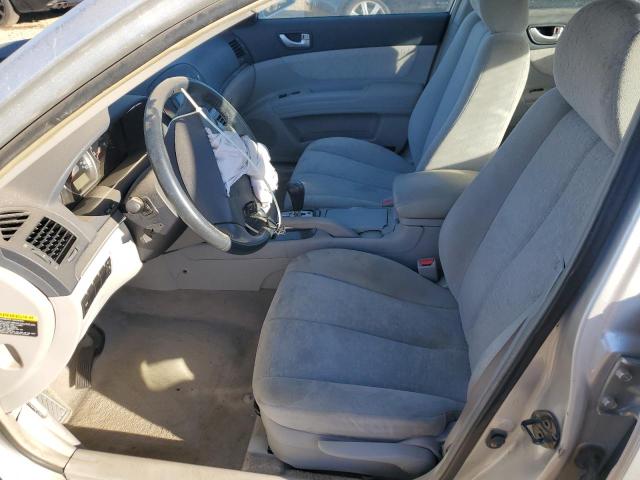 Photo 6 VIN: 5NPEU46C06H080298 - HYUNDAI SONATA GLS 