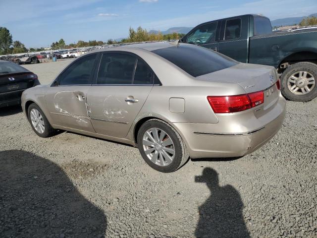 Photo 1 VIN: 5NPEU46C09H421901 - HYUNDAI SONATA SE 