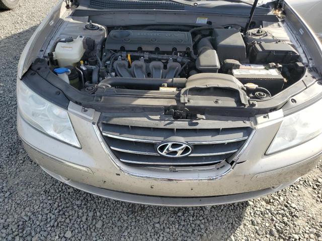 Photo 10 VIN: 5NPEU46C09H421901 - HYUNDAI SONATA SE 