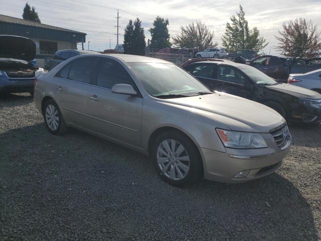 Photo 3 VIN: 5NPEU46C09H421901 - HYUNDAI SONATA SE 