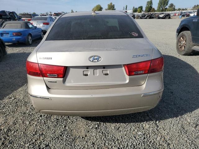 Photo 5 VIN: 5NPEU46C09H421901 - HYUNDAI SONATA SE 