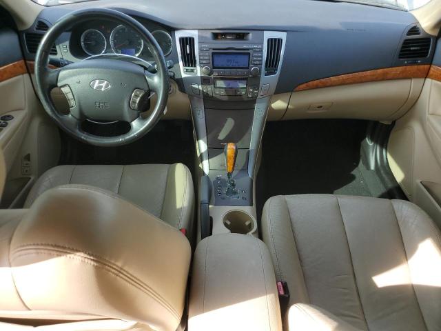 Photo 7 VIN: 5NPEU46C09H421901 - HYUNDAI SONATA SE 