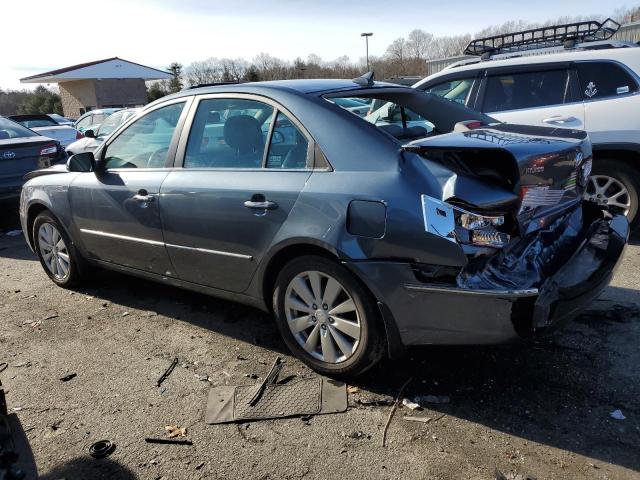 Photo 1 VIN: 5NPEU46C09H489759 - HYUNDAI SONATA 