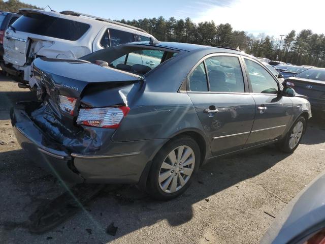 Photo 2 VIN: 5NPEU46C09H489759 - HYUNDAI SONATA 