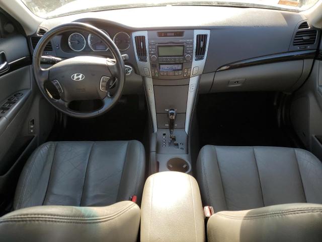 Photo 7 VIN: 5NPEU46C09H489759 - HYUNDAI SONATA 