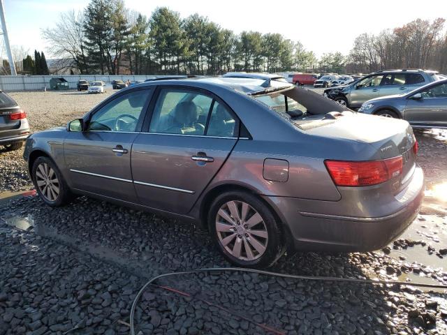 Photo 1 VIN: 5NPEU46C09H516331 - HYUNDAI SONATA SE 