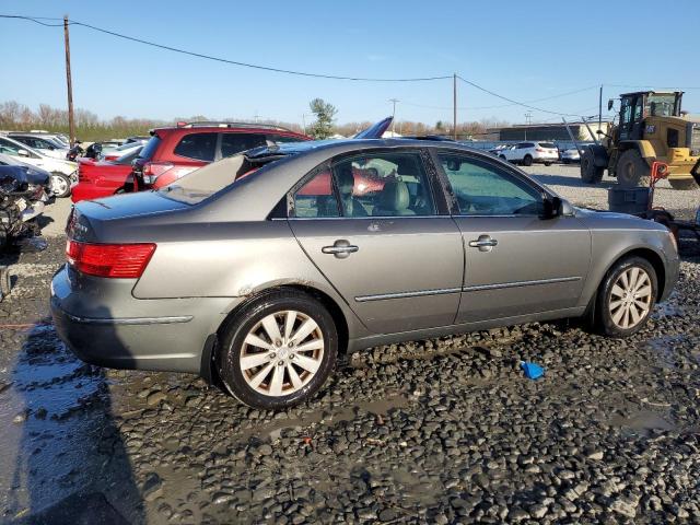 Photo 2 VIN: 5NPEU46C09H516331 - HYUNDAI SONATA SE 