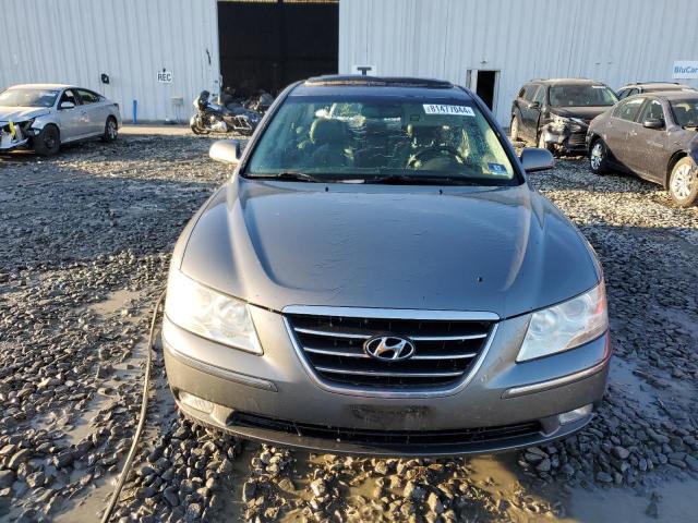 Photo 4 VIN: 5NPEU46C09H516331 - HYUNDAI SONATA SE 