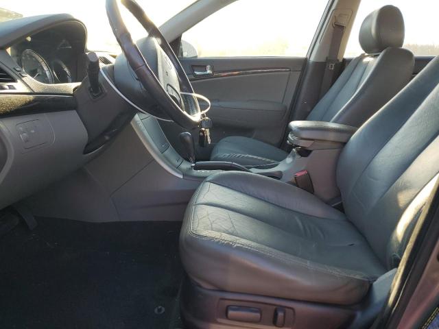 Photo 6 VIN: 5NPEU46C09H516331 - HYUNDAI SONATA SE 