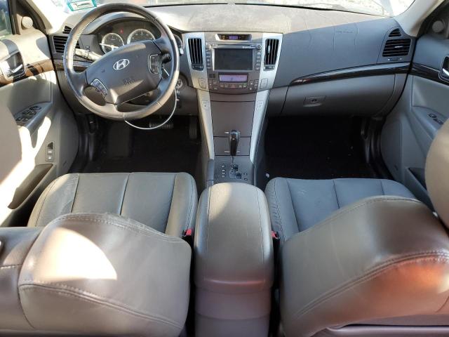 Photo 7 VIN: 5NPEU46C09H516331 - HYUNDAI SONATA SE 