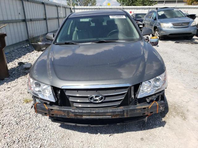 Photo 4 VIN: 5NPEU46C09H531914 - HYUNDAI SONATA SE 