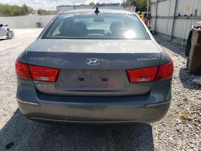 Photo 5 VIN: 5NPEU46C09H531914 - HYUNDAI SONATA SE 